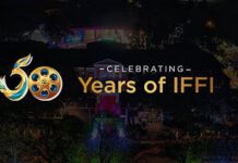 IFFI-2019: ‘Hellaro’ draws Attention; Big B opens Dadasaheb Award retrospective