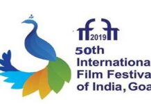 IFFI 2019: A Momentous Culmination of 50 Golden Years