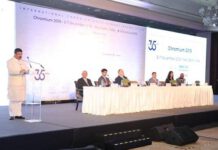 Steel consumption in India is set for a quantum jump, says Dharmendra