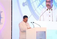 India will chart its own course of Energy Transition in a responsible manner, says Pradhan