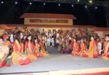 By 2022, Each Block to have a Tribal School on Eklavya Model, says Amit Shah