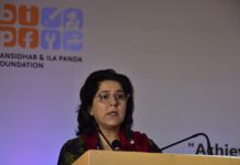 BIPF’s ‘Ideate’ debates on aspirations of India’s Rural Youths