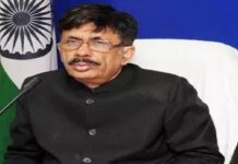 Abhay backs to Odisha with State’s Top Cop