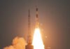 PSLV-C47 successfully launches Cartosat-3, PM congrats ISRO