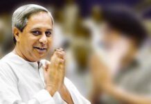 Naveen Opt Double Yardstick!