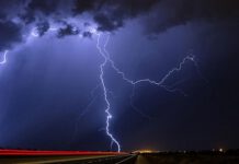 Thunderstorm-Lighting warning in 13 Odisha districts