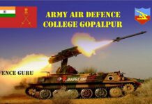 Jawan body found hanging inside Army Air Defence College in Odisha