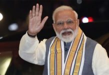 Rajya Sabha is representative of India’s diversity, says PM