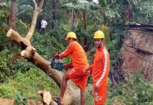 PM reviews situation arising due to ‘Cyclone Bulbul’
