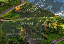 Exempting ILP-States from the CAB: North East all set to be balkanised!
