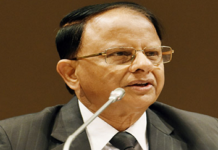 Dr Pramod Mishra addresses 30th Convocation of Sambalpur University
