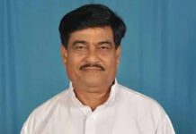 Token system will not be revoked, says Minister Raja Swain