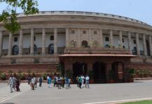 Winter Session ends: 15 Bills passed in both the Houses of Parliament