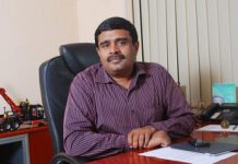 B Prabhakaran takes on Laxmi Mittal over OSPIL