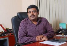 Odisha Mining Auction: B Prabhakaran plays his Card Again