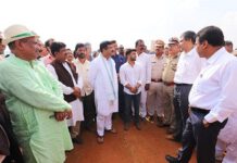 Centre-State panel formed for Paika Memorial, informs Dharmendra