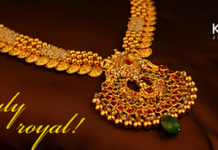 Raids by Weigh& Measures Dept worries Kalyan Jewellers in Odisha