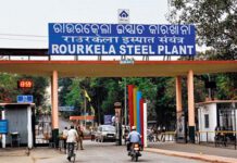 SAIL Rourkela’s modernisation is on war footing, says Dharmendra