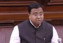 Grant Special Focus Status to Odisha, BJD MP Sasmit Patra demands in RS