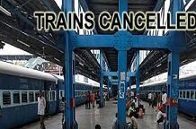 CAB Battle: Railway services continues to hit for 3rd Day in Odisha