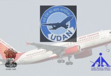 Ministry of Civil Aviation launches Round 4 of RCS- UDAN