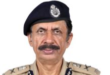 New Odisha DGP Abhay is likely to take charge on Monday