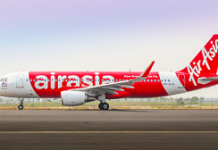 Tension prevails at Biju Patnaik Airport after Air Asia cancels its Flight