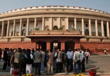 Indian Parliament passes the Citizenship (Amendment) Bill 2019