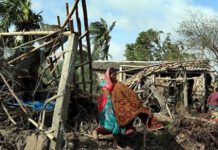 Centre releases Rs. 552.00 crore to “BULBUL” hit Odisha