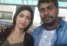 Odia Actress dupes Visakhapatnam Youth on pretext of Marriage