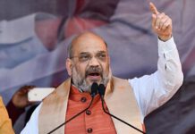 4 amendments in SPG Act were done focusing on One Family, says Amit Shah
