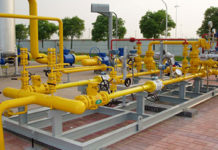 LPG Pipeline Network in the Country is 8,296 km, says Dharmendra