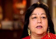 Employees grills MESCO CMD Rita Singh, Police rescued the Steel maker