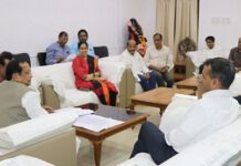42 MLA Quarters in MLA Colony to be bulldozed