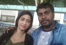Odia Actress accused of duping Visakhapatnam youth offers compromise