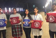 PFA distributes blanket among street dogs in Bhubaneswar