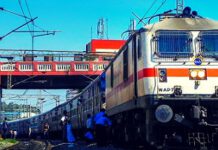Indian Railway announces one integrated Helpline number “139”