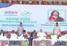 Naveen lays foundation for projects worth Rs 250 crore in Mayurbhanj