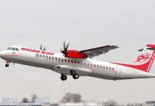 Alliance Air connects Lord Lingaraj with Lord Kashi Viswanath