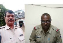 2 Police officers in Odisha’s Angul-Dhenkanal suspended