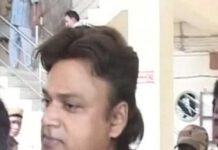 Kamyab TV Channel MD Manoj Das arrested for cheating ex-Defence man