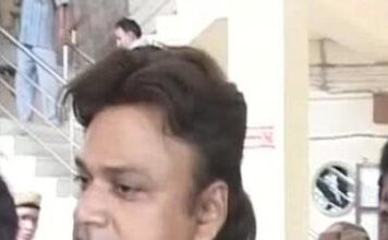 Kamyab TV Channel MD Manoj Das arrested for cheating ex-Defence man
