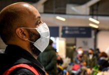 India issues advisory for Travellers Returning from China