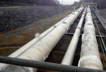 Union Cabinet approves for setting up the North East Natural Gas Pipeline Grid