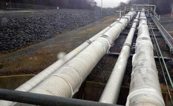 Union Cabinet approves for setting up the North East Natural Gas Pipeline Grid
