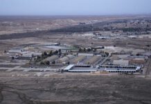 Iran fights back, launches Air Strike on US forces, kills 80