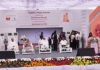Naveen inaugurates Gandhi Peace Centre in Bhubaneswar