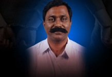 Naveen acts tough, BJD leader Anup Sai shown the door after arrest