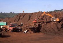 5 Big Players fight for Narayanaposi Iron Ore Block, Nuagaon goes to JSW Steel