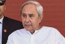 Odisha CM Naveen Patnaik reacts to Union Budget -2020